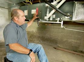 How to Install Room-By-Room Zoning in an HVAC System