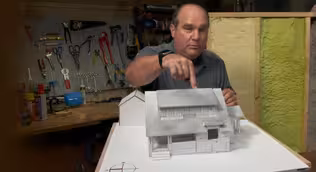 How to Create a House HVAC Plan