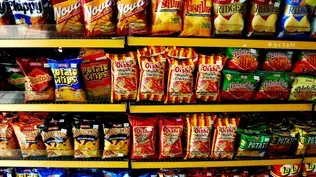 Junk Food Can Alter Your Immune System