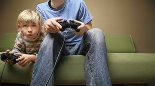 What Science Knows About Video Games and Violence