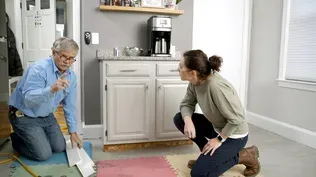 Finish Your Kitchen Remodel Punch List
