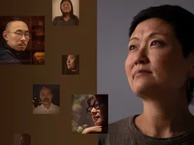 Interactive: “Who Am I, Then?” Stories from South Korea’s Adoption Reckoning