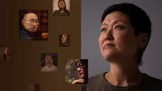 Interactive: “Who Am I, Then?” Stories from South Korea’s Adoption Reckoning