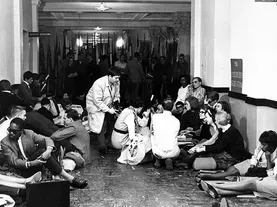 Key Moments to Know in Disability History