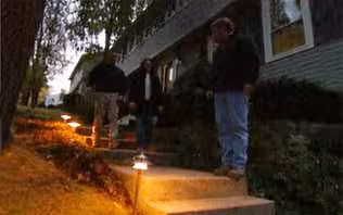 How to Install Low-Voltage Landscape Lighting