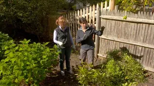 How to Reimagine a Historic Landscape Design