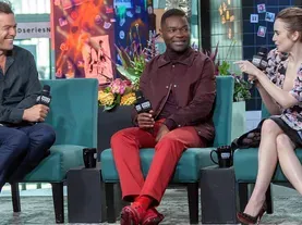 Interview Roundup: The Cast of Les Misérables