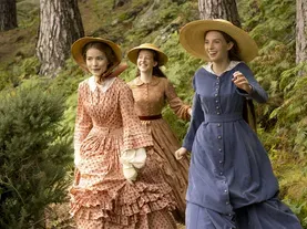 What to Watch While You're Waiting for Little Women