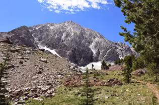 Land of the Lost River Range | Outdoor Idaho Website