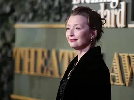 6 Fun Facts About Lesley Manville