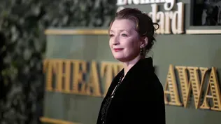 6 Fun Facts About Lesley Manville