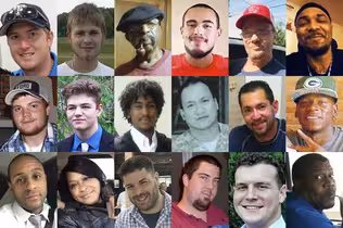 Why Did More Than 1,000 People Die After Police Subdued Them With Force That Isn’t Meant To Kill?