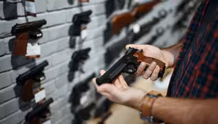Flatland: Guns