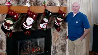 How to Build a Custom Fireplace Mantel