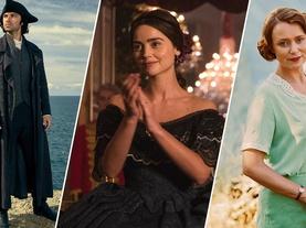 MASTERPIECE Must-Knows: Fall 2017