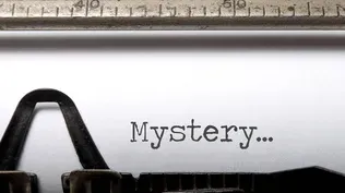 How to Write a Mystery: Anthony Horowitz’s #1 Tip