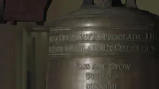 Liberty Bell Replica