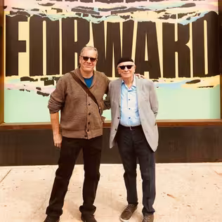 Director’s Statement – Jeff Kaufman