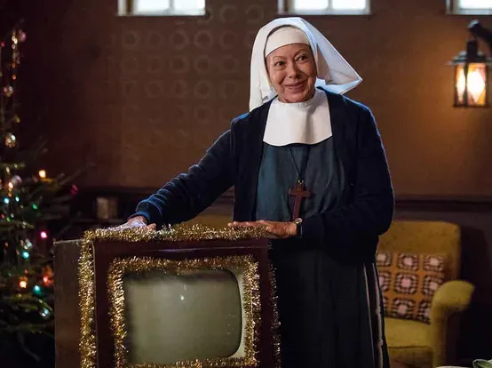 Call the Midwife | Season 13 | Episode 8 | THIRTEEN PBS