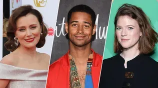 Meet the Cast of Miss Austen
