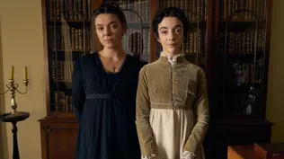 Quiz: Which Austen Sister Are You?