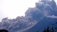 Monitoring Volcanoes Via Drone