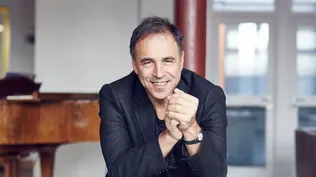 Interview: Anthony Horowitz on Moonflower Murders, Mysteries & More