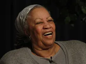 15 Toni Morrison Quotes About Race, Writing and Love