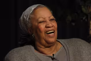 15 Toni Morrison Quotes About Race, Writing and Love