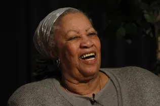 15 Toni Morrison Quotes About Race, Writing and Love