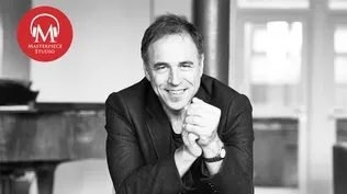 Podcast: Creator/Writer Anthony Horowitz on Magpie Murders