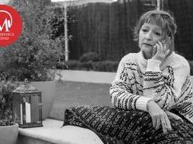 MASTERPICE Studio Podcast: Magpie Murder's Lesley Manville
