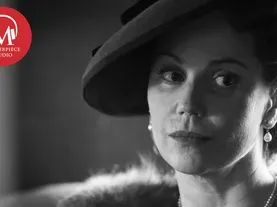 MASTERPIECE Studio Podcast: Sofia Helin