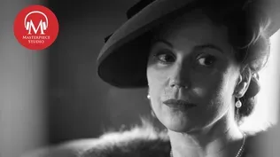 MASTERPIECE Studio Podcast: Sofia Helin