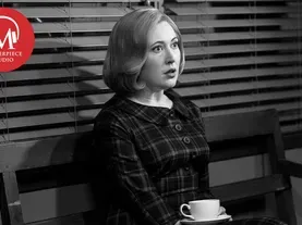 MASTERPIECE Studio Podcast: Miss Scott — And Melissa Johns — Bring Charm And Wit In Spades