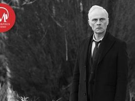 Podcast: Mark Bonnar Thinks No Character Is Unredeemable