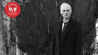 Podcast: Mark Bonnar Thinks No Character Is Unredeemable