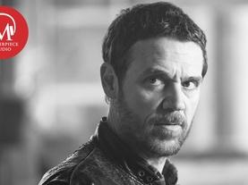 Jamie Sives Brings His Own Charm — And His Own Clothes — To Play The Hapless Jake
