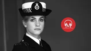Stefanie Martini: A New Kind Of Jane Tennison