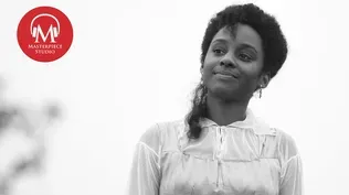 MASTERPIECE Studio Podcast: Crystal Clarke’s Miss Georgiana Lambe Isn’t The Only One Code Switching