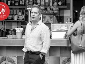 MASTERPIECE Studio Podcast: Tom Hollander Doesn't Shirk From A Less Than Likeable Lead Role