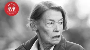 Glenda Jackson Returns To MASTERPIECE, As Gripping As Ever