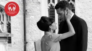 Daisy Coulam Sees A Tonal Shift In ‘Grantchester’ Season Seven