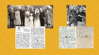 Personal Letters of Alexander Wilson
