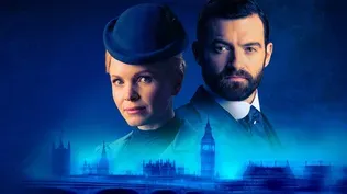 Get Ready for Miss Scarlet and The Duke Season 3