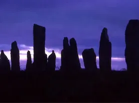 Europe's Mysterious Megaliths