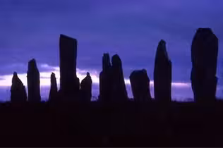 Europe's Mysterious Megaliths