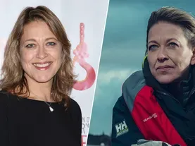 7 Things to Know About Nicola Walker