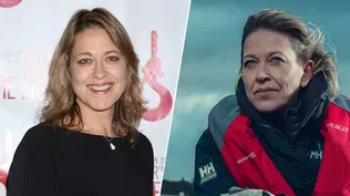 7 Things to Know About Nicola Walker