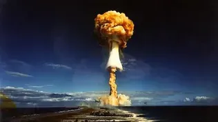 Neurons and Nuclear Bombs